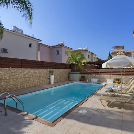 Villa Knossos