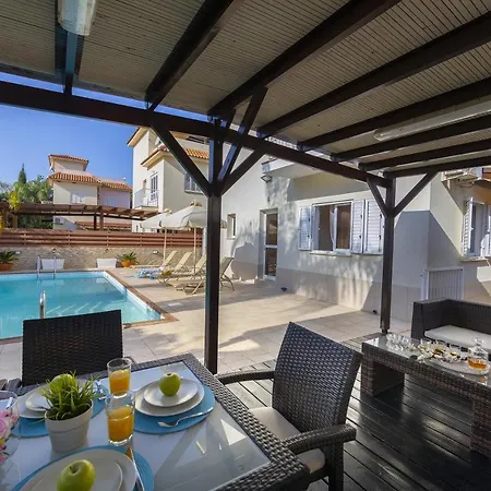 Villa Knossos